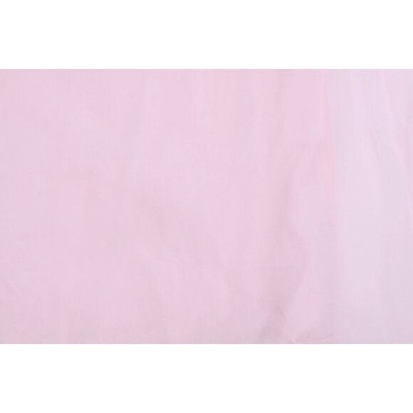 Vtg 1970s Velvet Lace Up Ren Faire Medieval  Pink Princess Maxi Dress sz M /060 - Picture 5 of 6